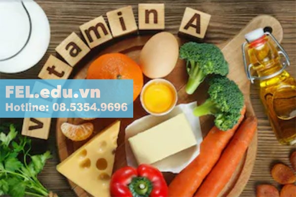 Dùng quá liều vitamin A có thể gây ra những hậu quả nghiêm trọng