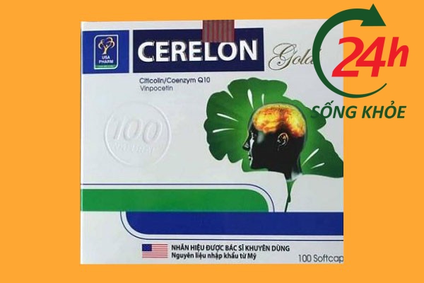 Cerelon Gold