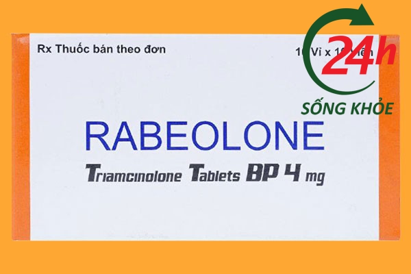 Rabeolone