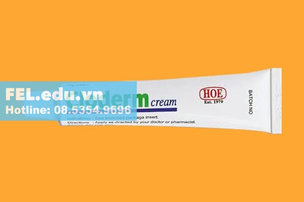 Cloderm Cream