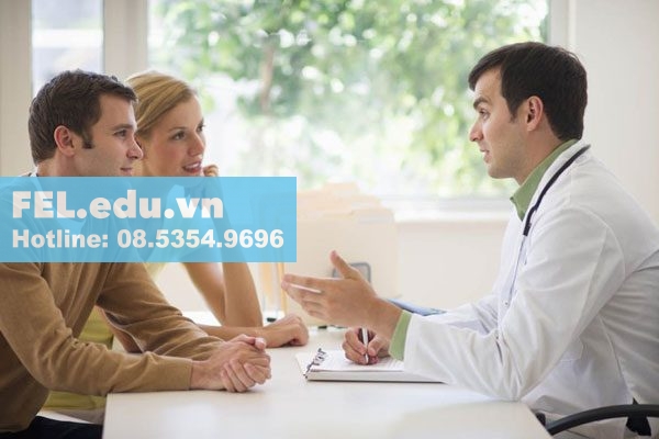 Bạn cần thông báo đủ thông tin cho bác sĩ để có thể sử dụng thuốc Fabamox 500 hiệu quả