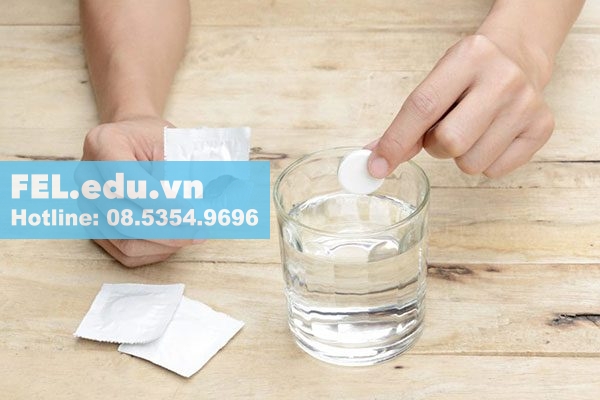 Thuốc Efferalgan Codeine dùng như thế nào?