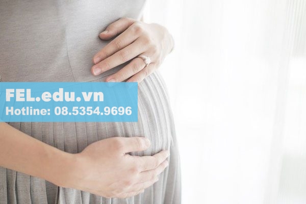 Fabamox 500 có dùng được cho bà bầu?