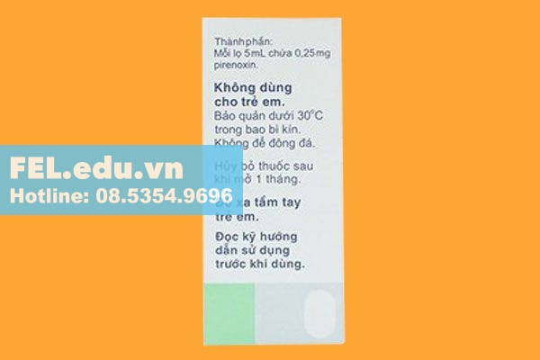 Thuốc Kary Uni dùng thường xuyên được không?