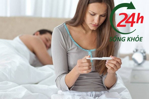 Các biện pháp tránh thai dễ gây vô sinh