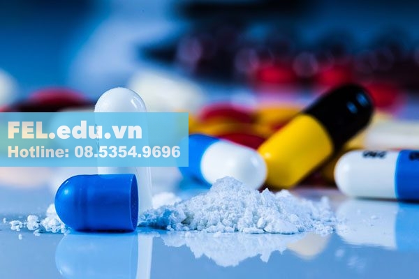 Tương tác có thể xảy ra giữa Efferalgan Codeine với thuốc khác