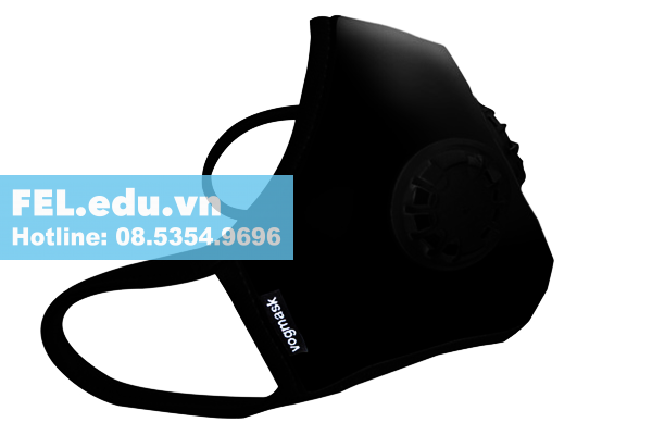 Khẩu trang Vogmask
