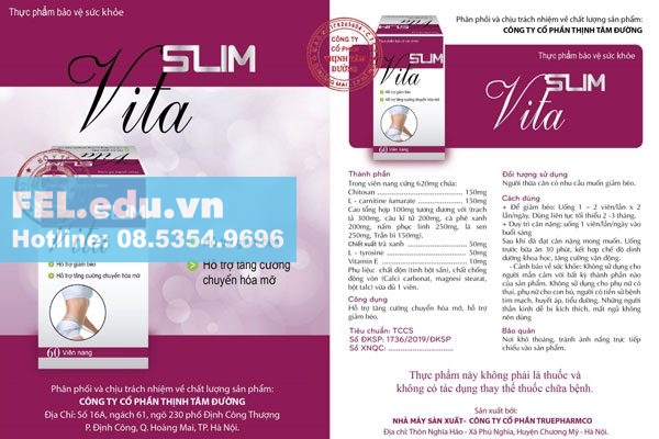 Slim Vita