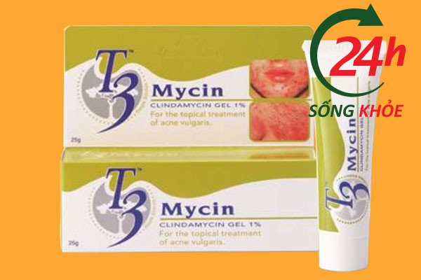 T3 Mycin