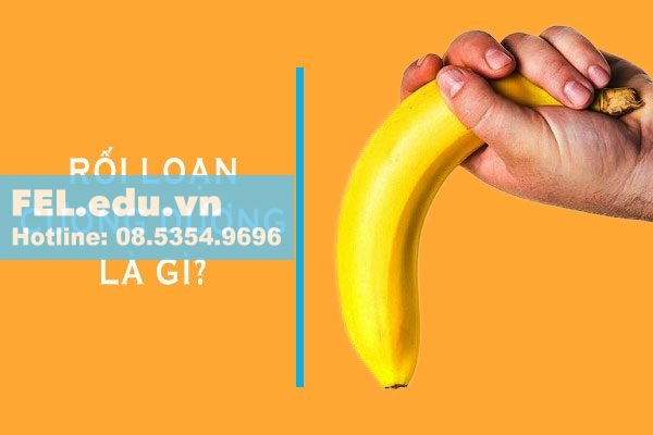 Rối loạn cương dương là gì?