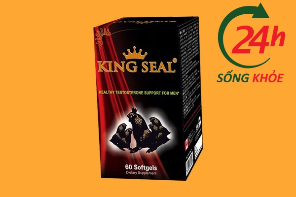 Hải Cẩu Hoàn King Seal có tốt không?