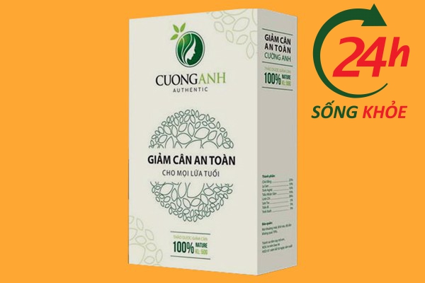 THUỐC GIẢM CÂN CƯỜNG ANH CÓ TÁC DỤNG PHỤ KHÔNG?