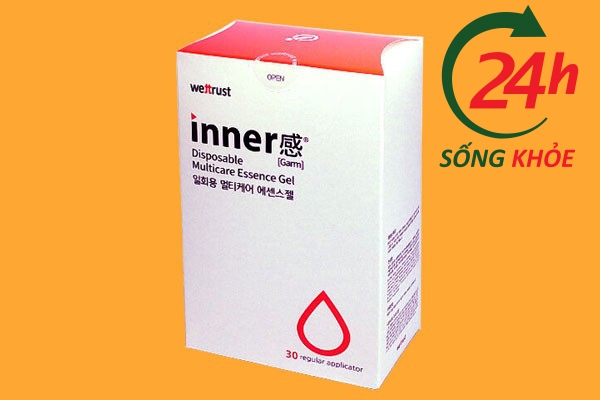 Inner Gel