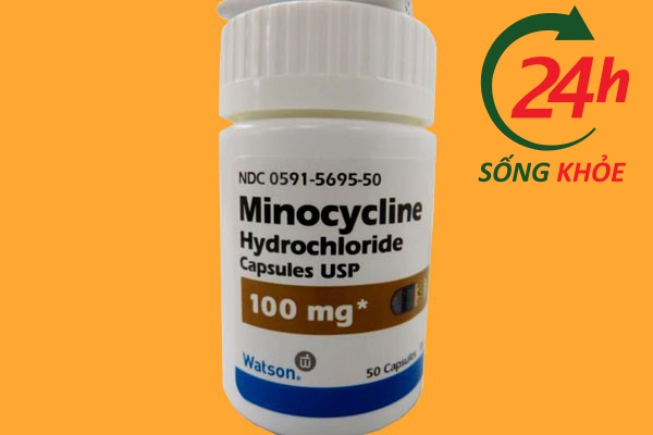 Thuốc trị mụn lưng