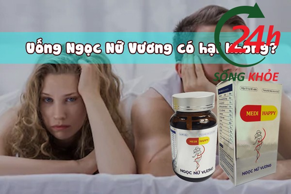 Ngọc Nữ Vương