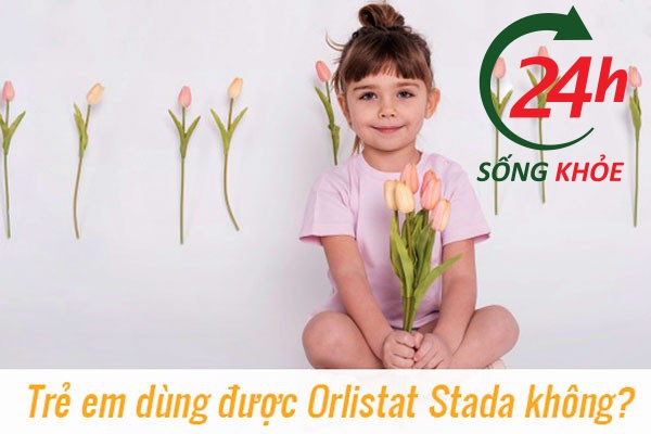 Orlistat Stada 120mg