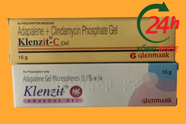 Klenzit MS và Klenzit C có gì khác nhau?