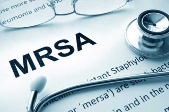 MRSA