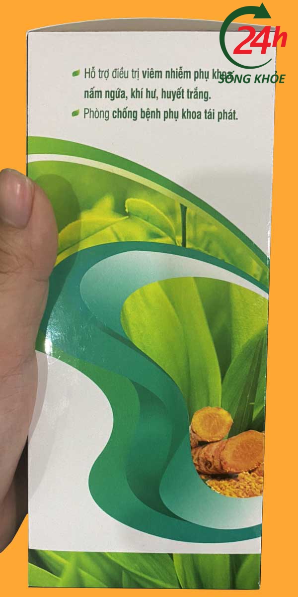 Sản phẩm phụ khoa Samya có tốt không?