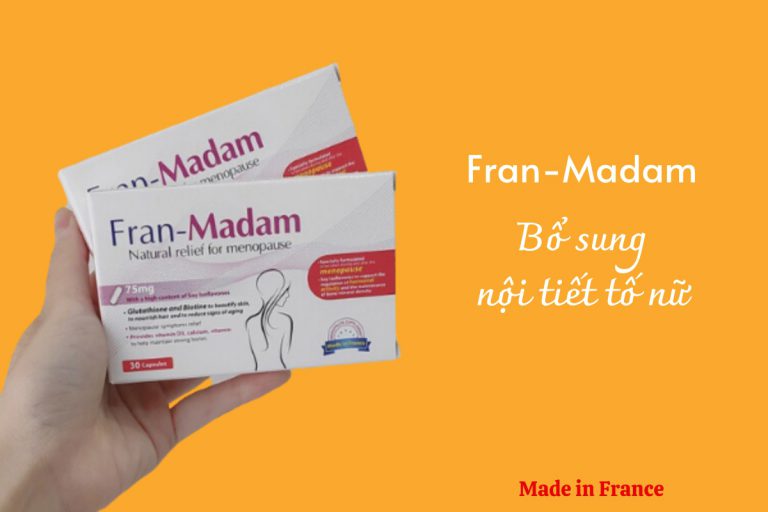 Fran - Madam