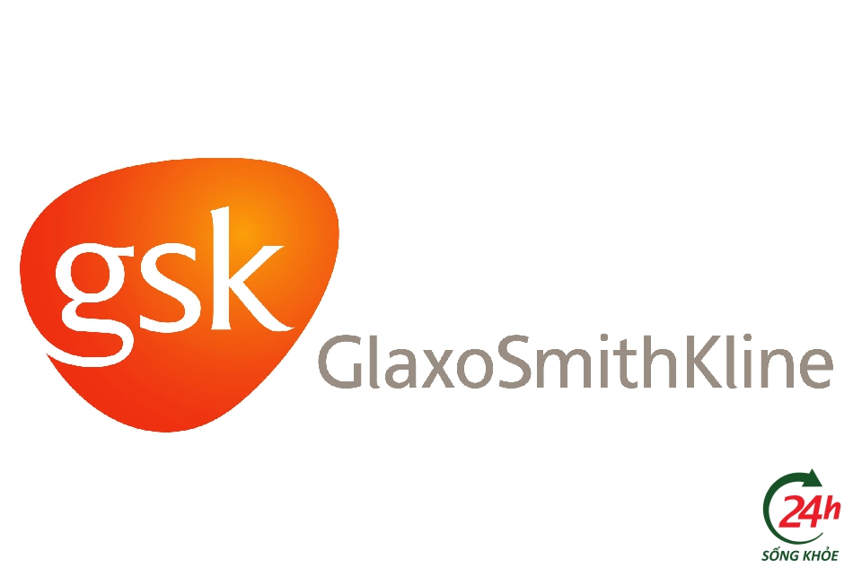 Công ty dược phẩm GlaxoSmithKline