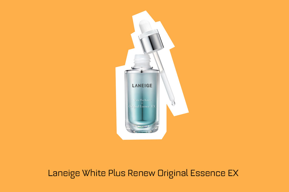 Laneige White Plus Renew Original Essence EX