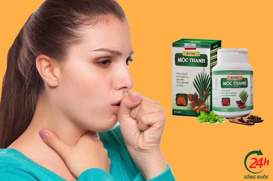 Bổ phế Mộc Thanh là gì?