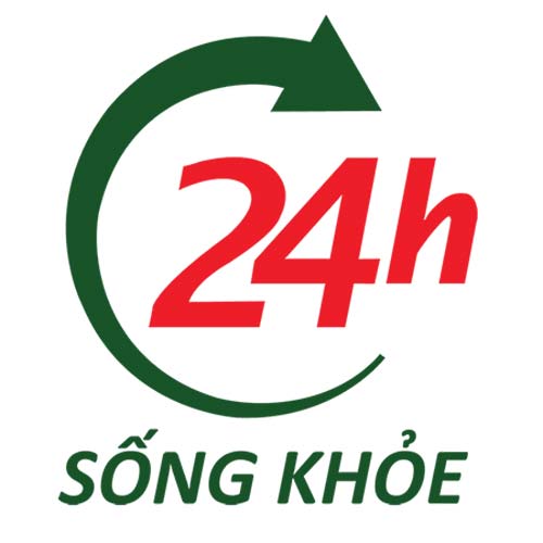 Sống khỏe 24h