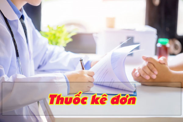 Thuốc và đơn kê cho người bệnh phải phù hợp