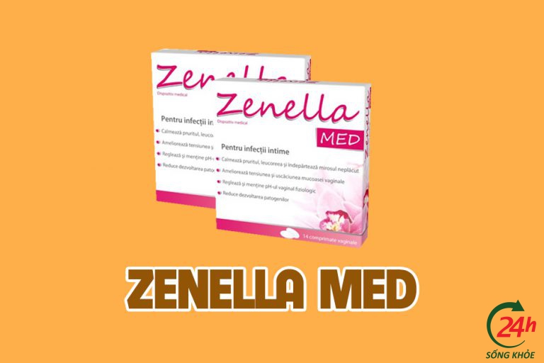 Zenella Med