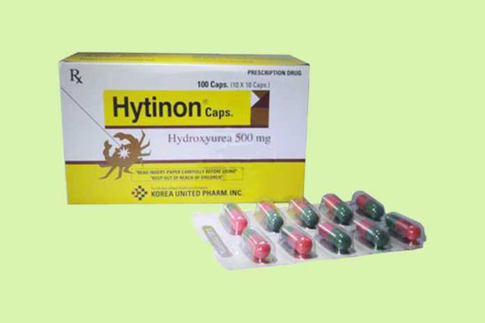 Hytinon