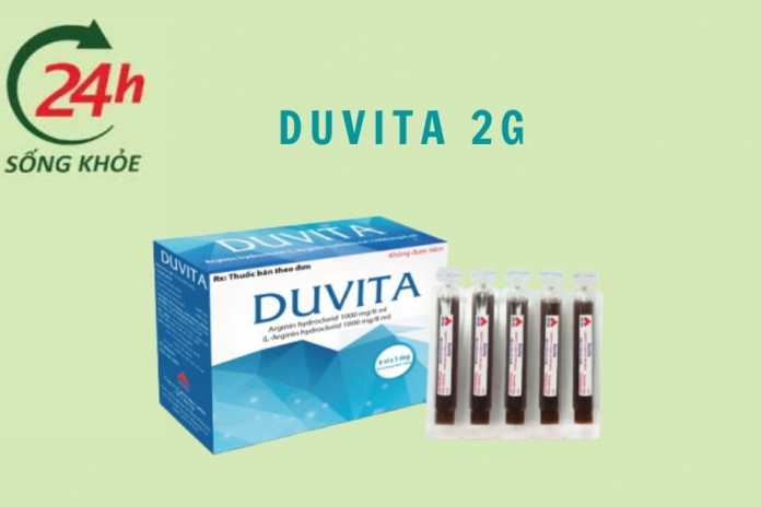 Duvita