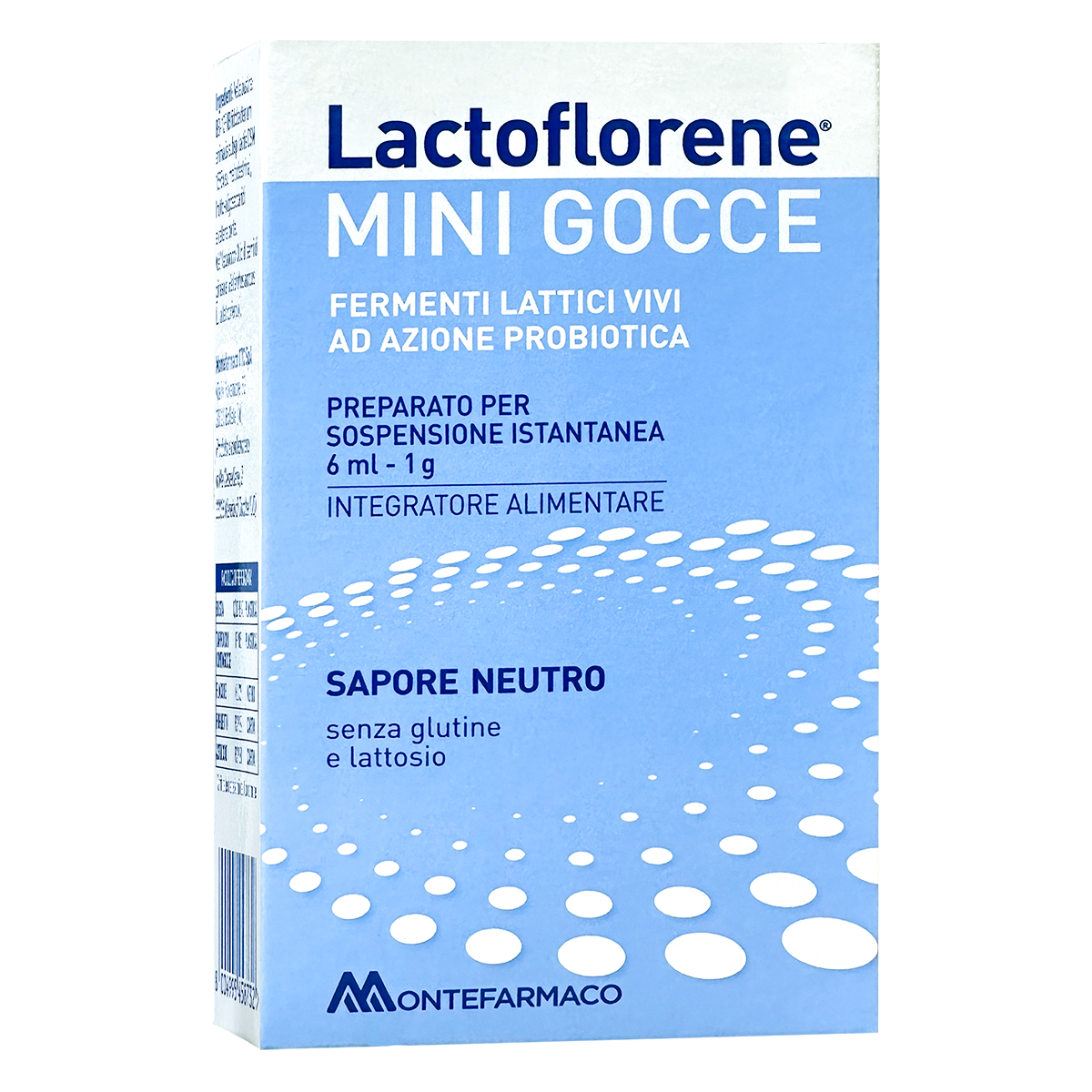 Lactoflorene® Mini Gocce