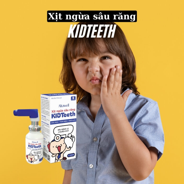 kidteeth