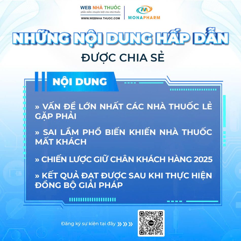 Chuoi hoi thao giu chan khach hang