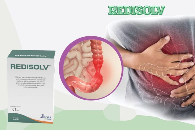 Redisolv