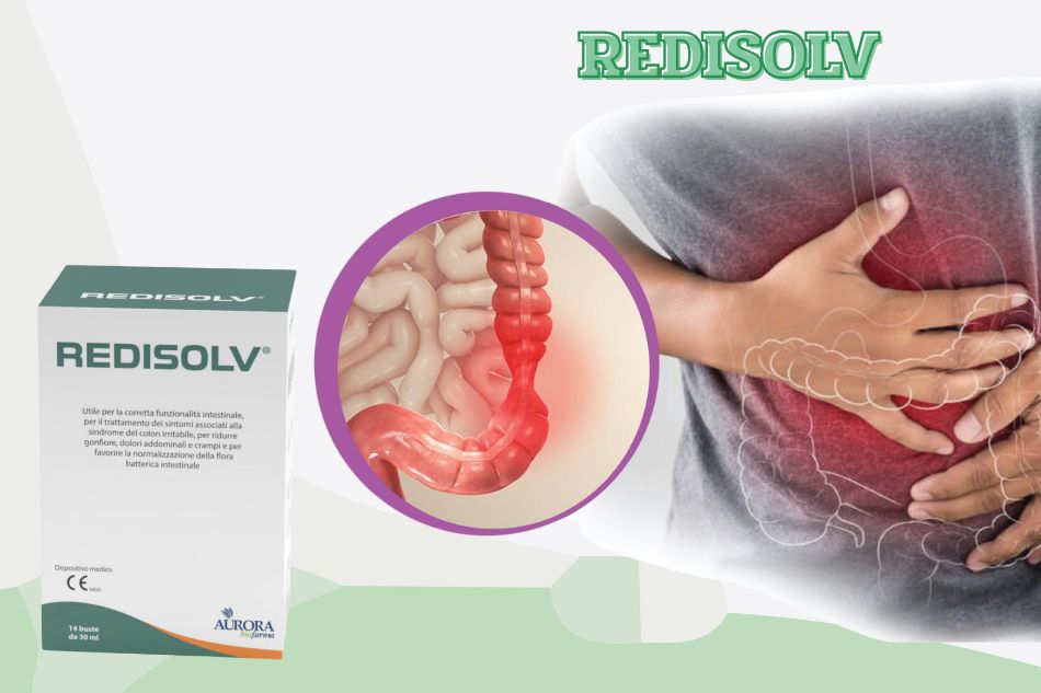 Redisolv