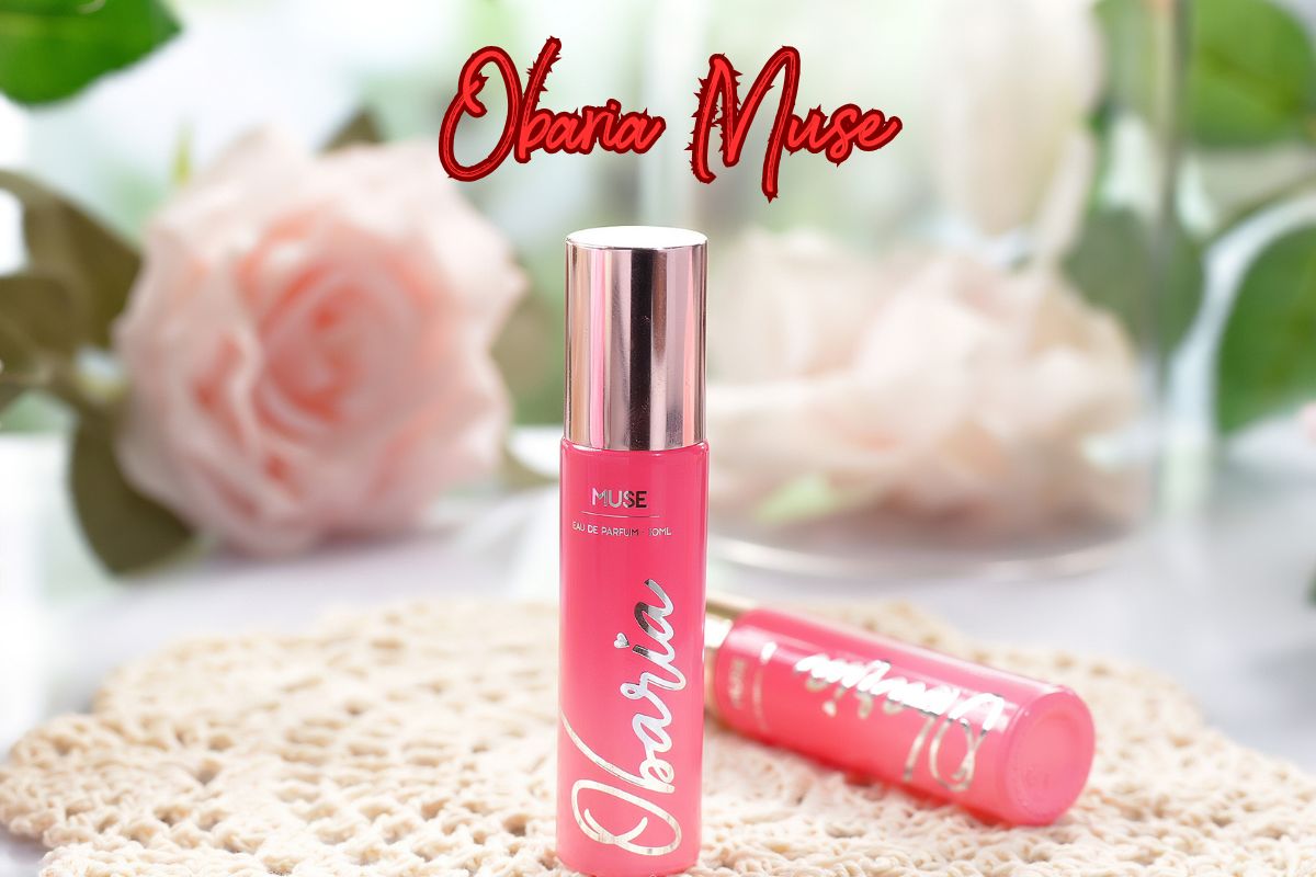 Obaria Muse