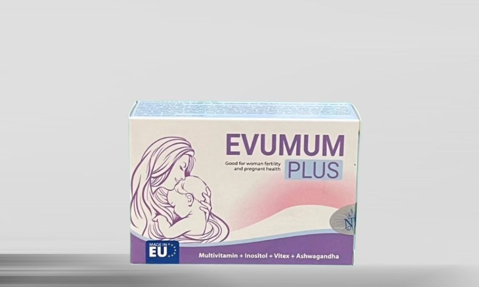 viên uống bổ trứng tốt nhất