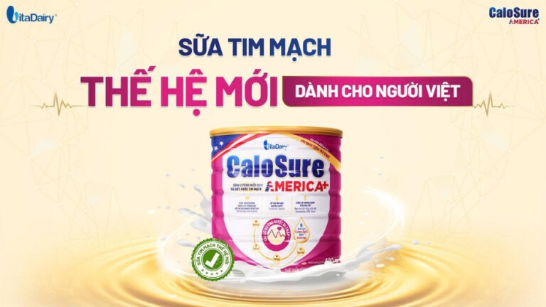 CaloSure America+